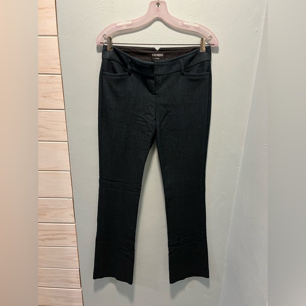 Express dress pants - size 2R